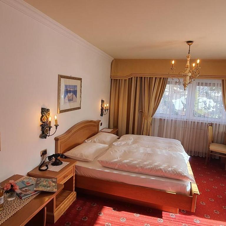 Villa Martha Vintage Hotel-B&B - Junior Suite - 6