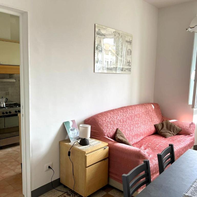 Residenza La Libertà - Appartamento con Vista Giardino - 5
