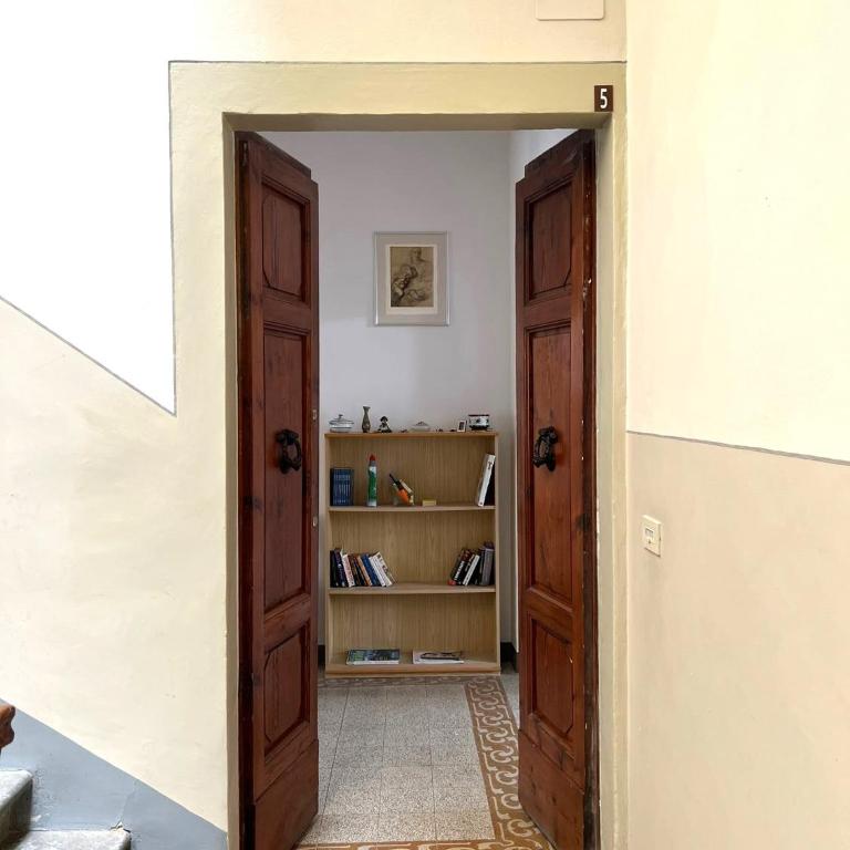 Residenza La Libertà - Appartamento con Vista Giardino - 10
