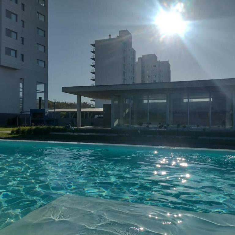 Al Mar - Torres del Este - Apartamento - 6