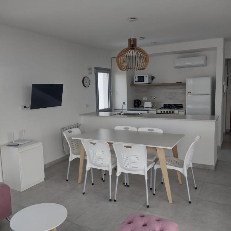 Al Mar - Torres del Este - Apartamento de 2 dormitorios - 6