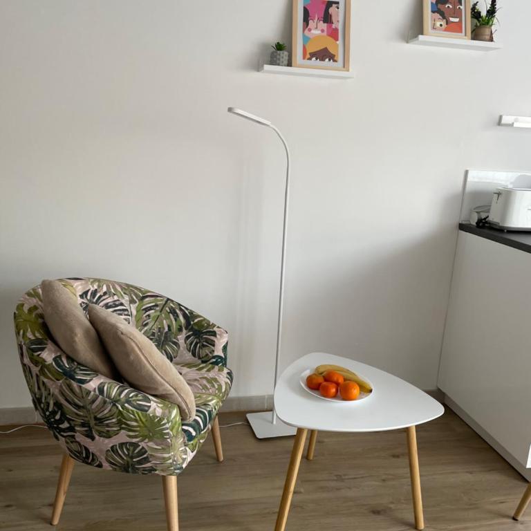 Aix Homes "Les Allées Provençales" - Appartement 1 Chambre - 7