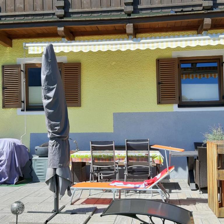 Appartements Gerhard - Apartment mit 2 Schlafzimmern und Garten - 25