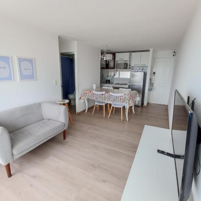 Departamento Nórdico - One-Bedroom Apartment - 16
