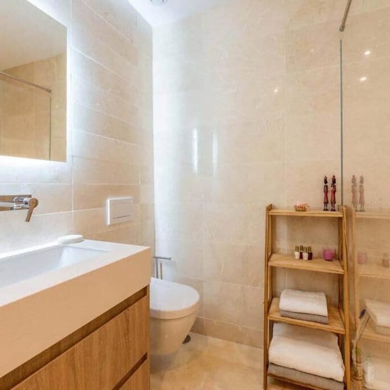 Casa Olivos - La Finca de Marbella - Casa con 1 dormitorio - 20