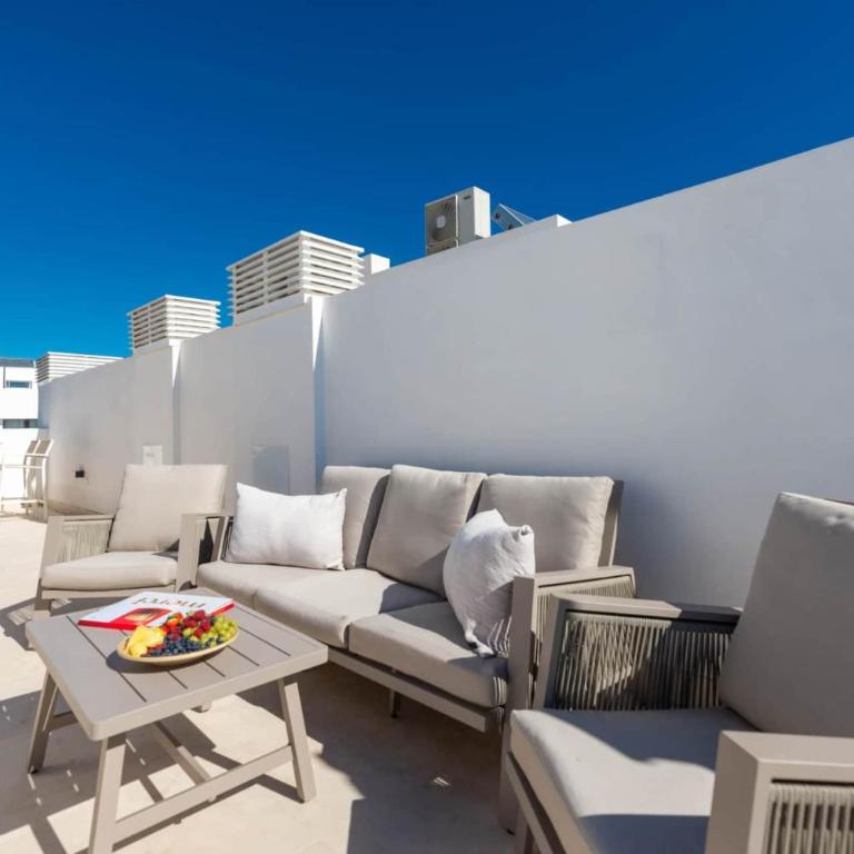 Casa Olivos - La Finca de Marbella - Casa con 1 dormitorio - 26