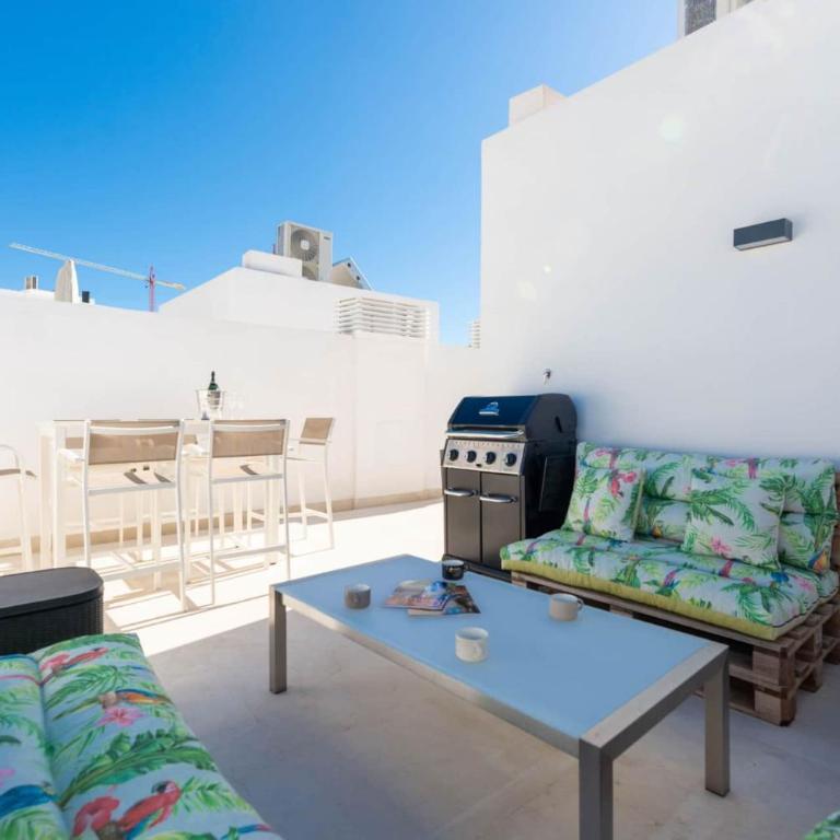 Casa Olivos - La Finca de Marbella - Casa con 1 dormitorio - 27