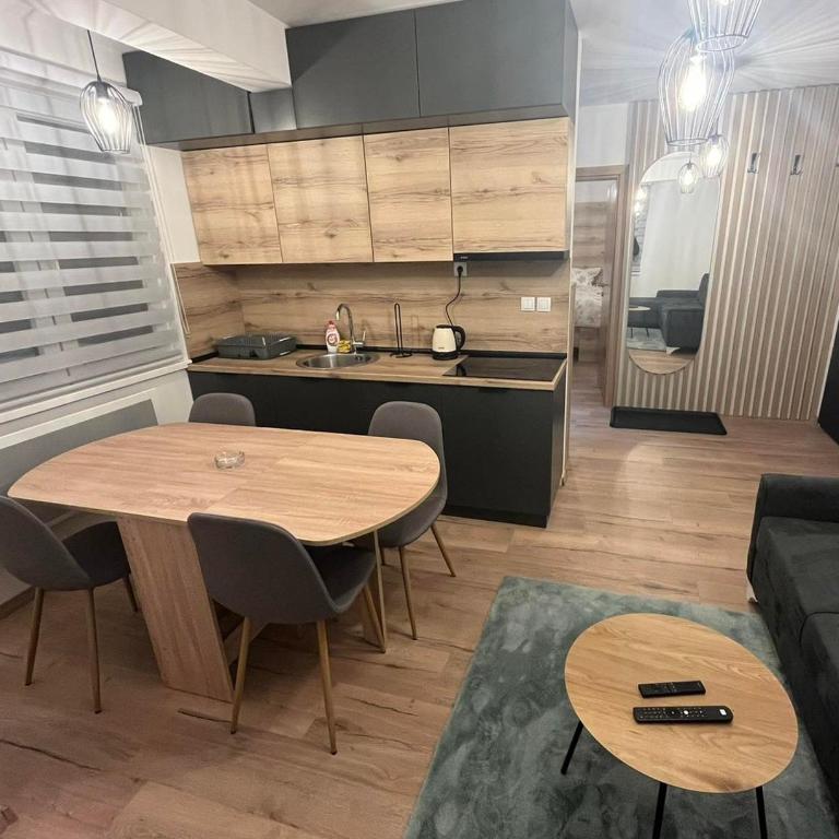 Apartmani NIX VIR - Suite Apartment - 1