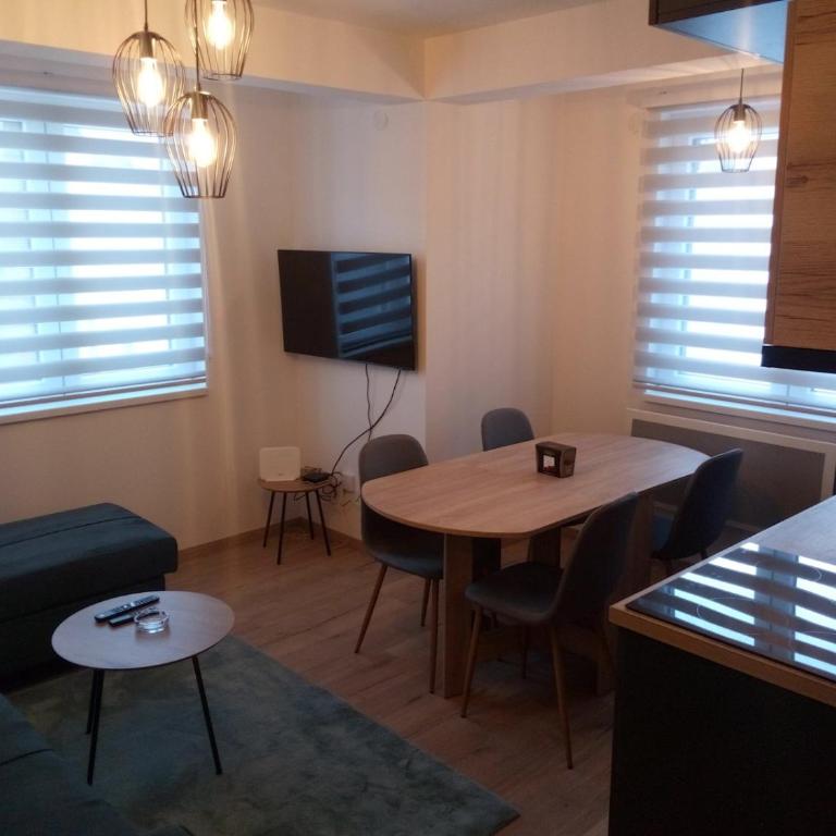 Apartmani NIX VIR - Suite Apartment - 2