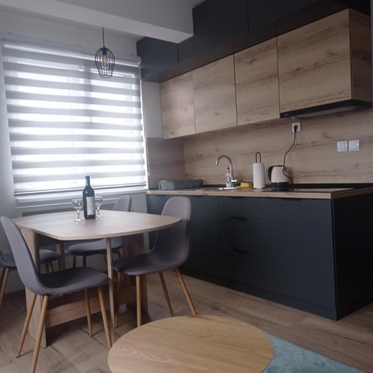 Apartmani NIX VIR - Suite Apartment - 4