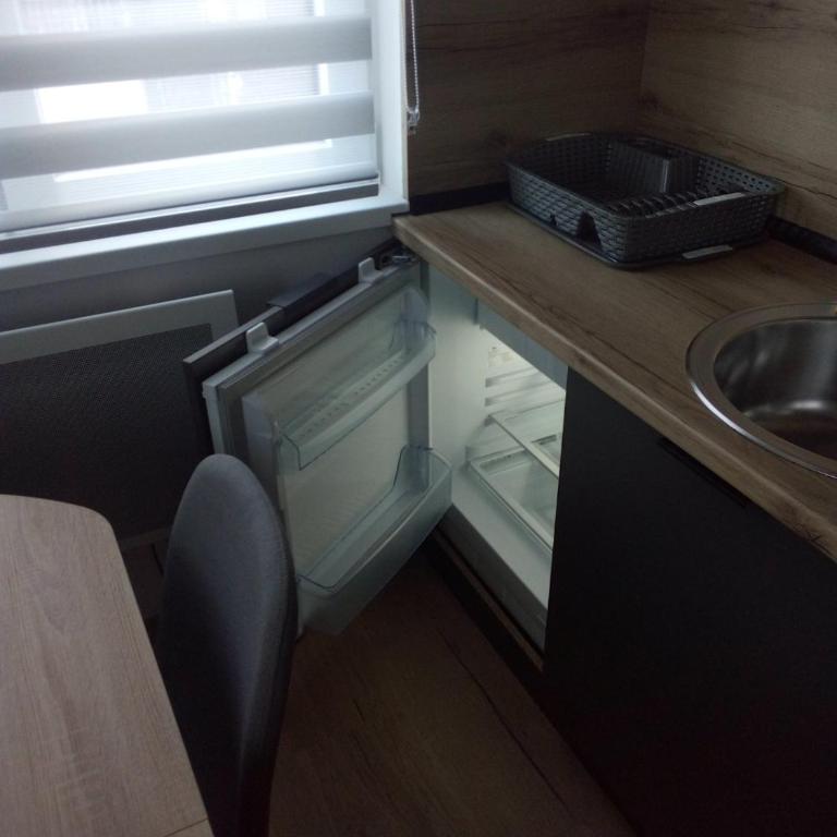 Apartmani NIX VIR - Suite Apartment - 5