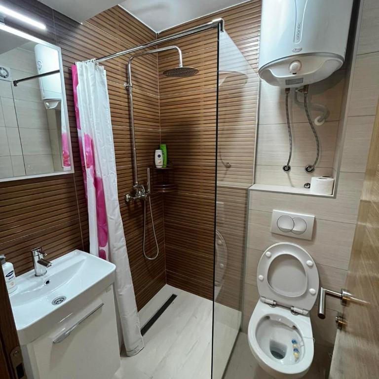 Apartmani NIX VIR - Suite Apartment - 12