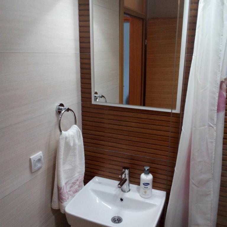 Apartmani NIX VIR - Suite Apartment - 11