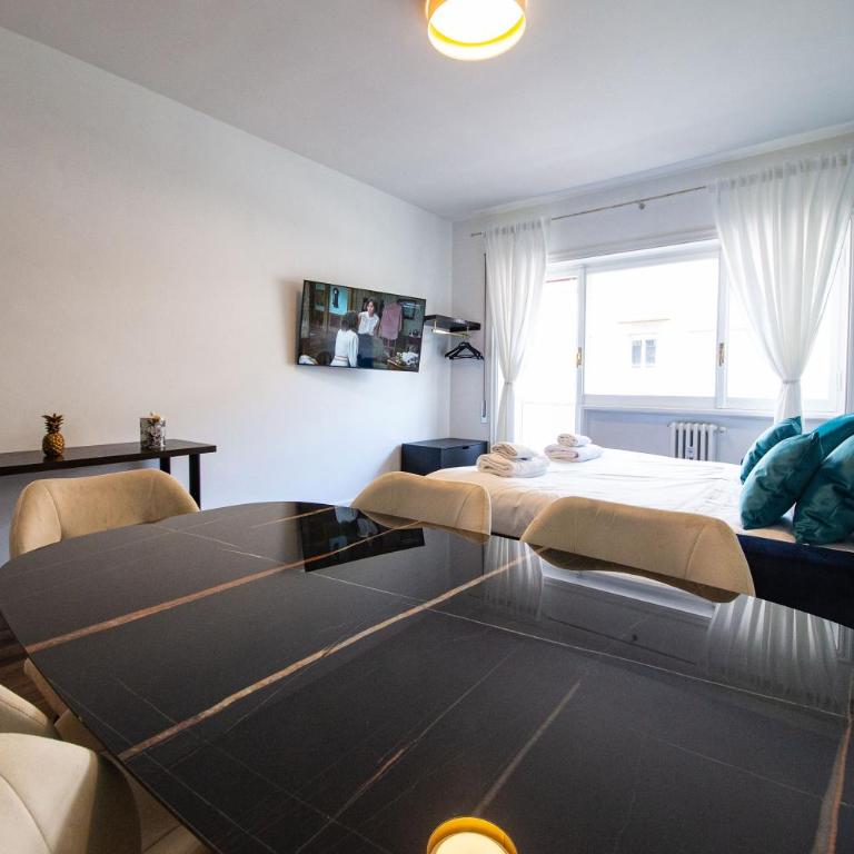 My Vatican Place - Deluxe Apartment - 17