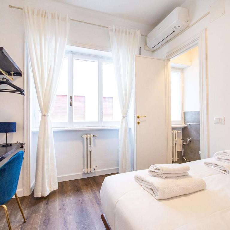 My Vatican Place - Deluxe Apartment - 39