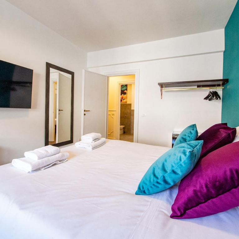 My Vatican Place - Deluxe Apartment - 34