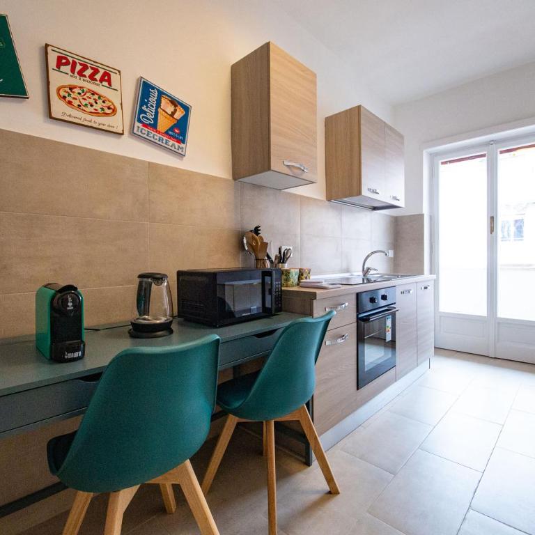 My Vatican Place - Deluxe Apartment - 31