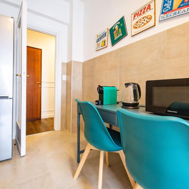 My Vatican Place - Deluxe Apartment - 32