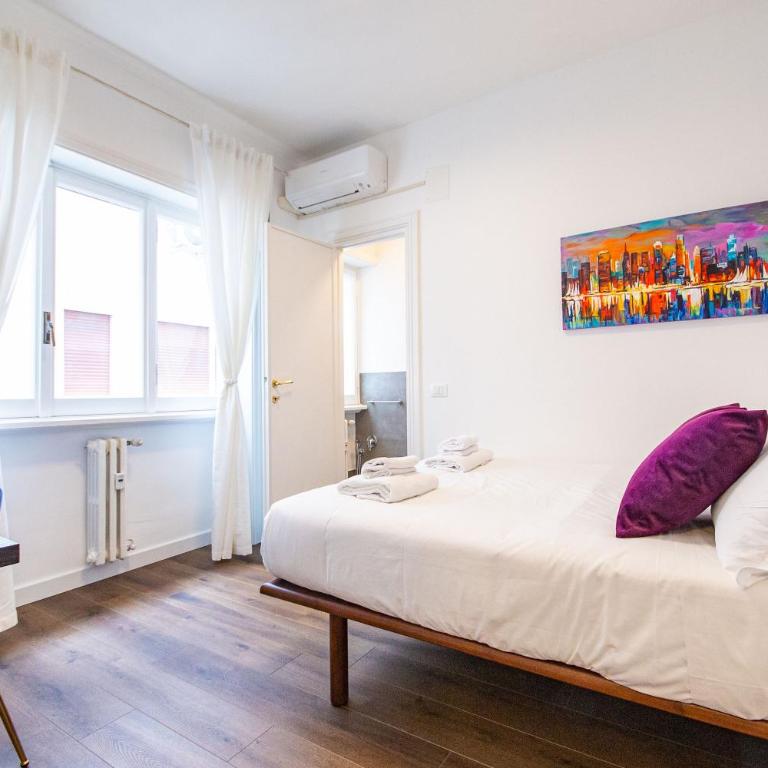 My Vatican Place - Deluxe Apartment - 6