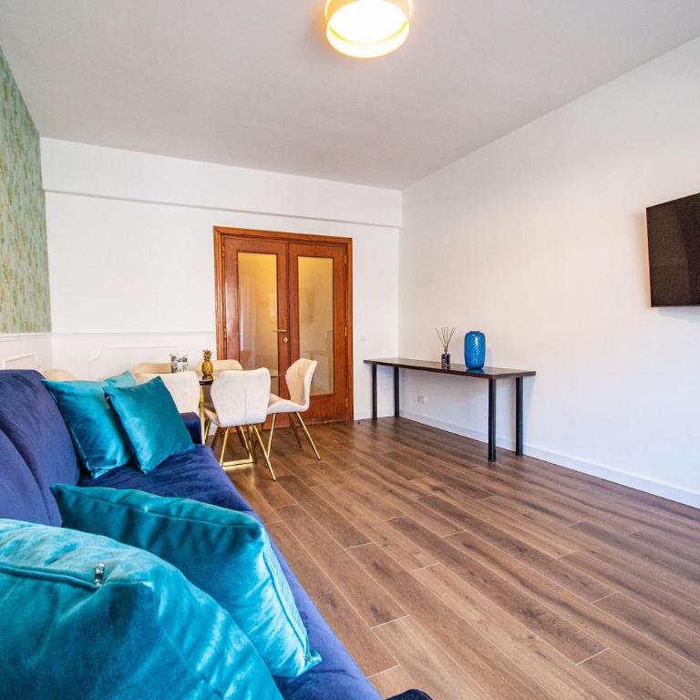 My Vatican Place - Deluxe Apartment - 42