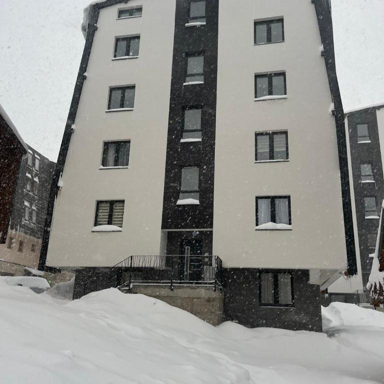 Apartmani NIX VIR - Suite Apartment - 15