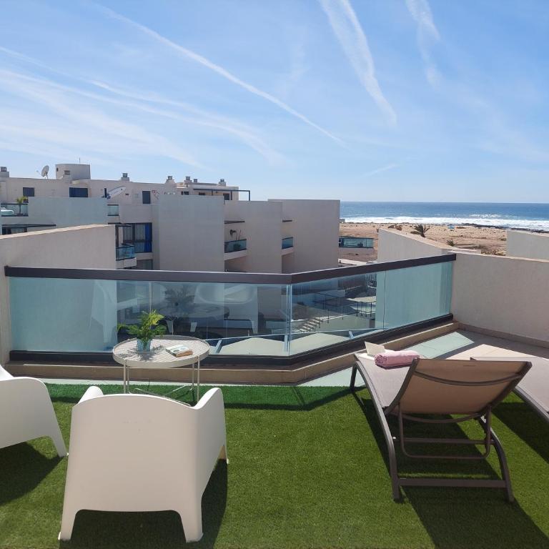Mint Deluxe Cotillo II by Sea You There Fuerteventura - Apartment with Sea View - 1