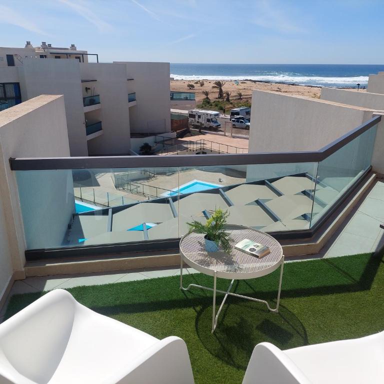 Mint Deluxe Cotillo II by Sea You There Fuerteventura - Apartment with Sea View - 29