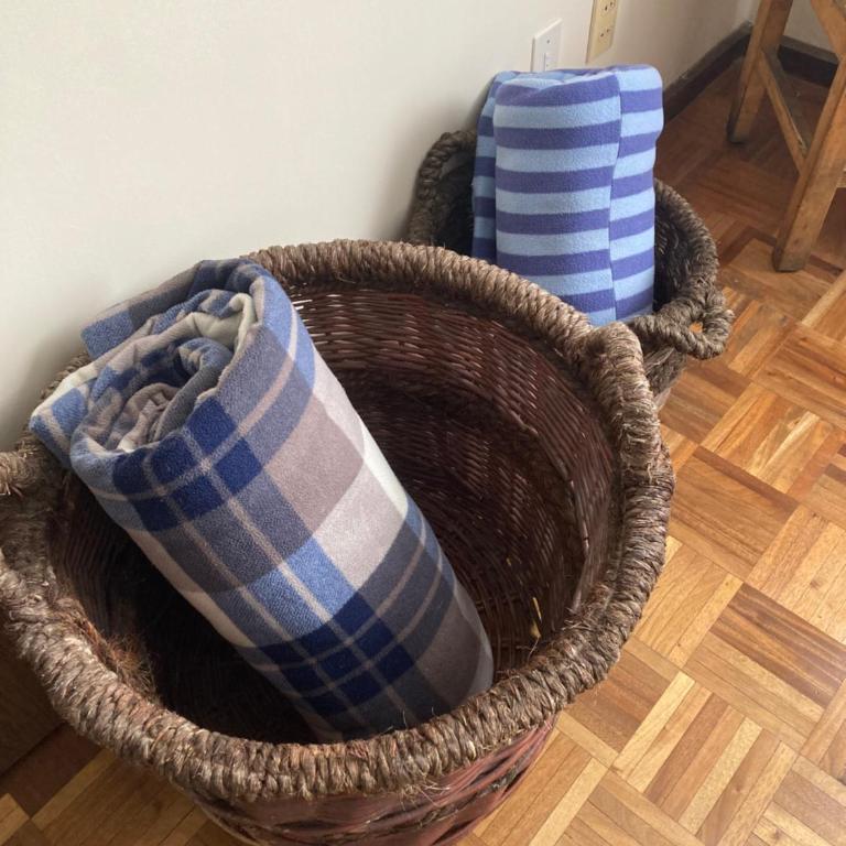 Departamento acogedor en la mejor zona de La Paz - Apartamento de 3 dormitorios - 5