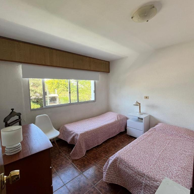 Luna de Mar - cerca del Conrad y parada 7 Playa Brava - Two-Bedroom Apartment - 4