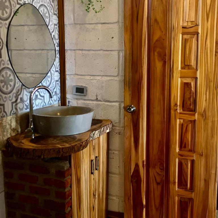 Nativo Lodge Cabaña - Bungalow with Sea View - 7