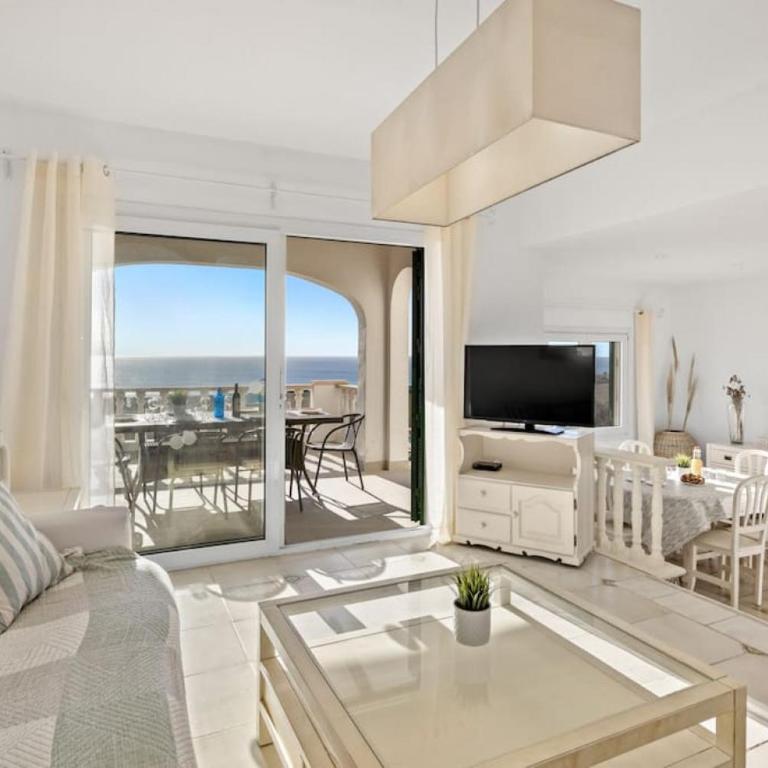 Villa Atalis by 3VILLAS - Casa - 3