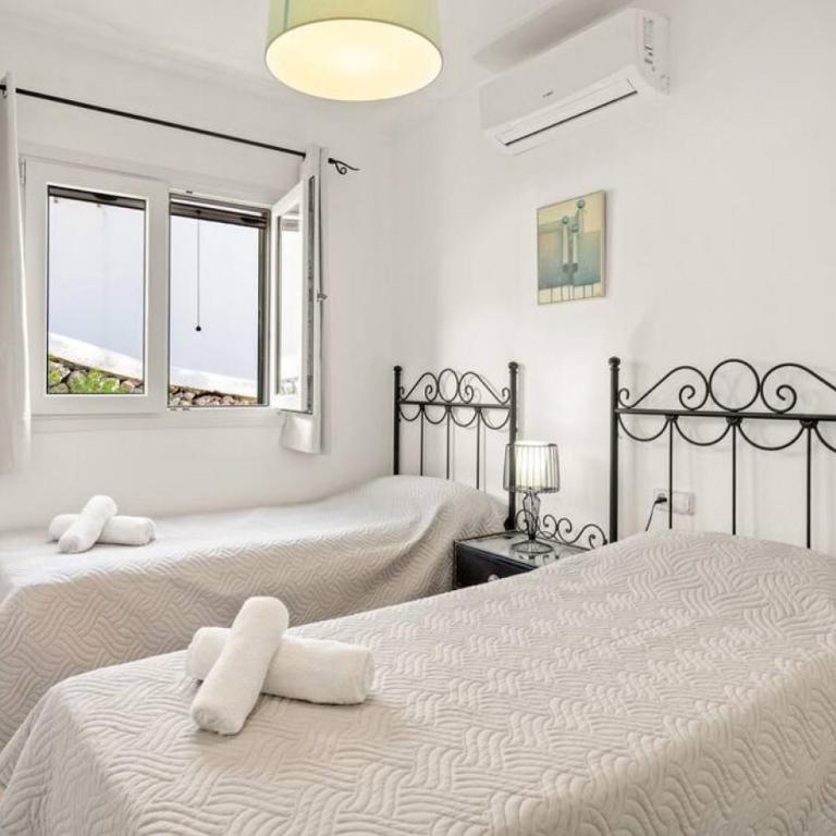 Villa Atalis by 3VILLAS - Casa - 26
