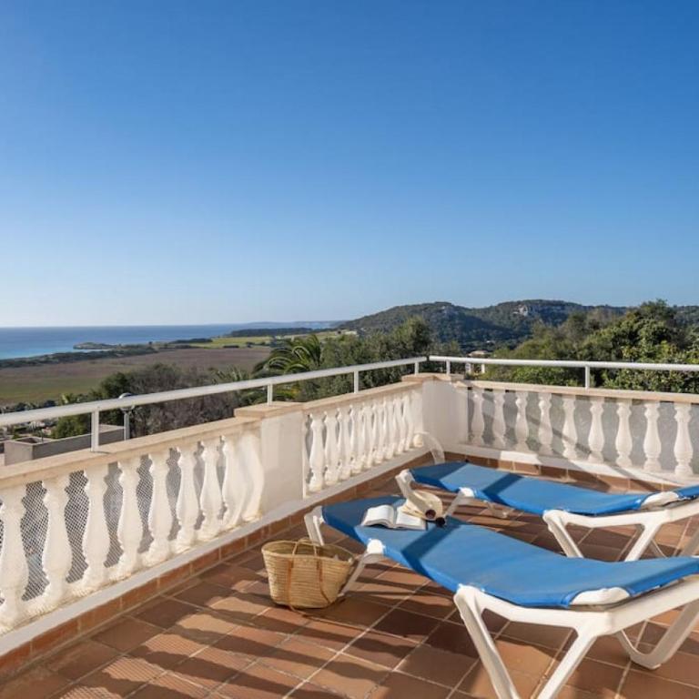 Villa Atalis by 3VILLAS - Casa - 27