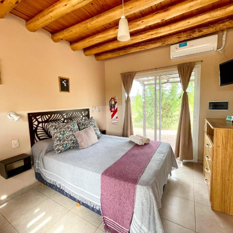 Cabañas EcoNature - Apartamento Estándar - 40