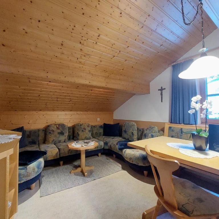 Bergmomente Montafon Ferienhaus Bitschweil - Ferienhaus - 10