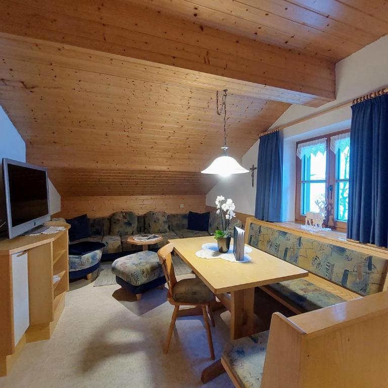 Bergmomente Montafon Ferienhaus Bitschweil - Ferienhaus - 32