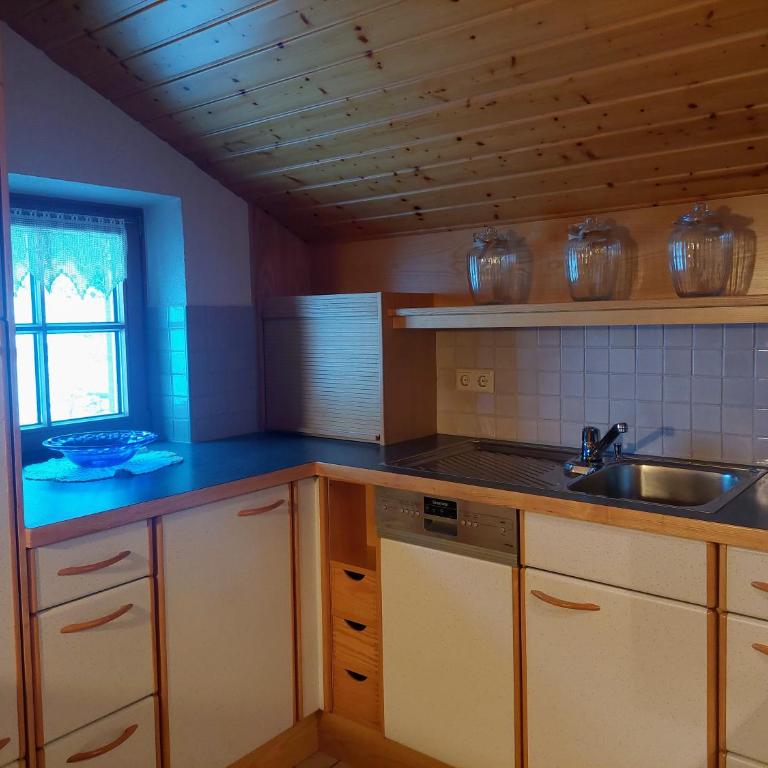 Bergmomente Montafon Ferienhaus Bitschweil - Ferienhaus - 15