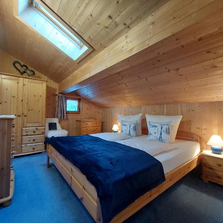 Bergmomente Montafon Ferienhaus Bitschweil - Ferienhaus - 8
