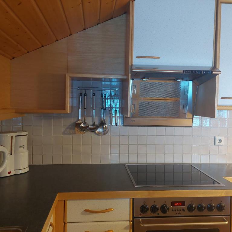 Bergmomente Montafon Ferienhaus Bitschweil - Ferienhaus - 28