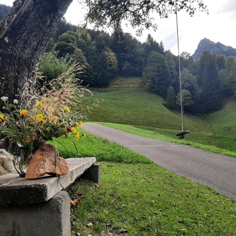 Bergmomente Montafon Ferienhaus Bitschweil - Ferienhaus - 7