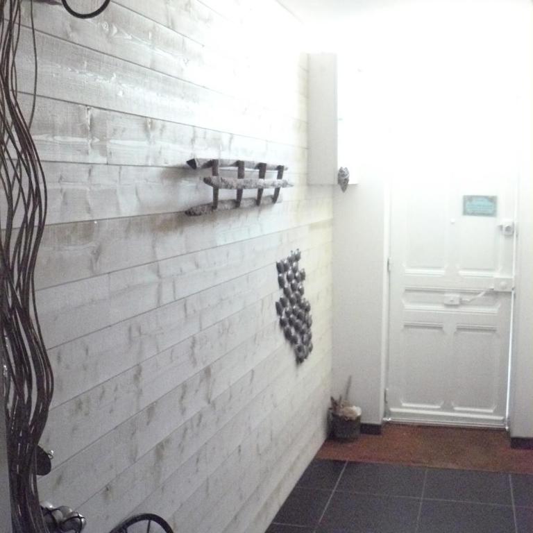 Paris-Sète T2 au coeur de Sète - Appartement en Duplex - 29