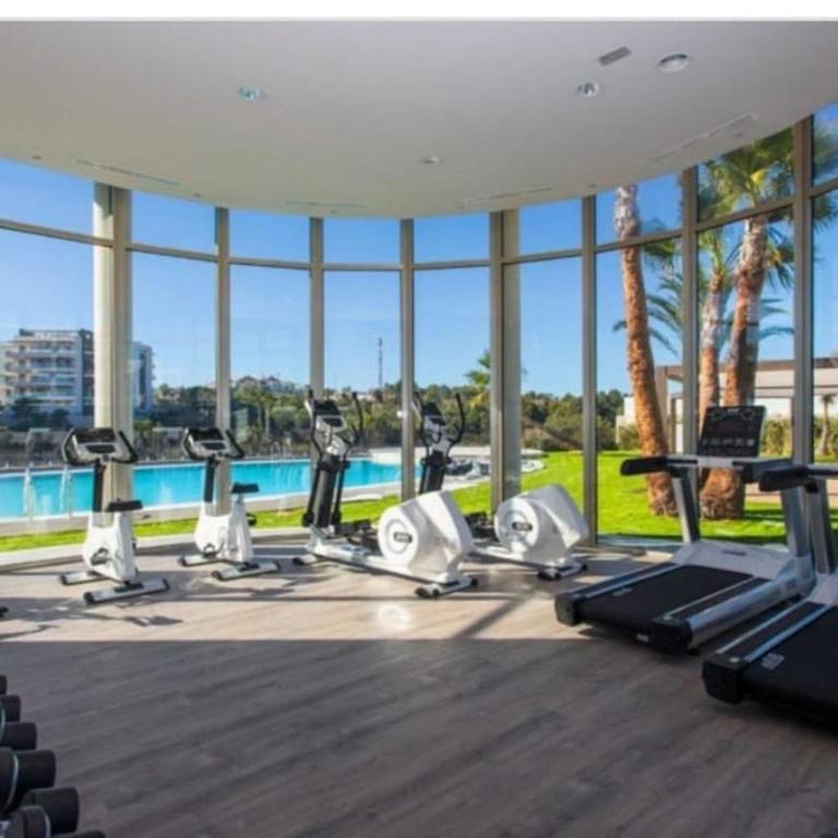 Luxury Green Hills Apartment - Apartamento de 2 dormitorios - 13