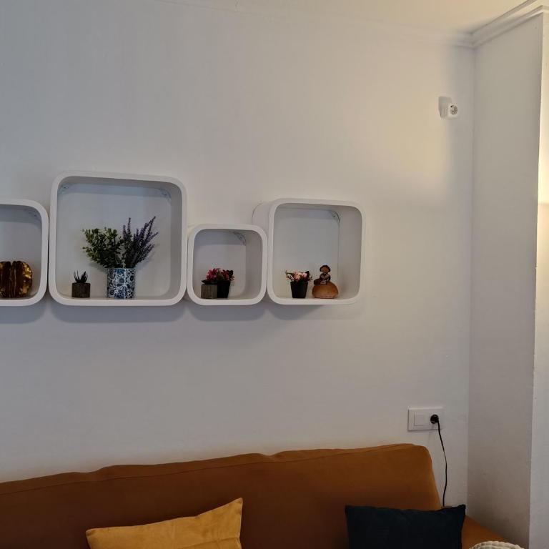 Apartamento con VISTAS AL MAR - Apartamento de 3 dormitorios - 21