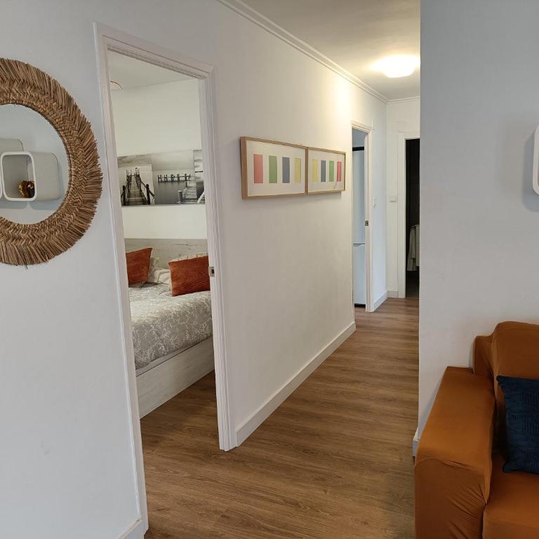 Apartamento con VISTAS AL MAR - Apartamento de 3 dormitorios - 24