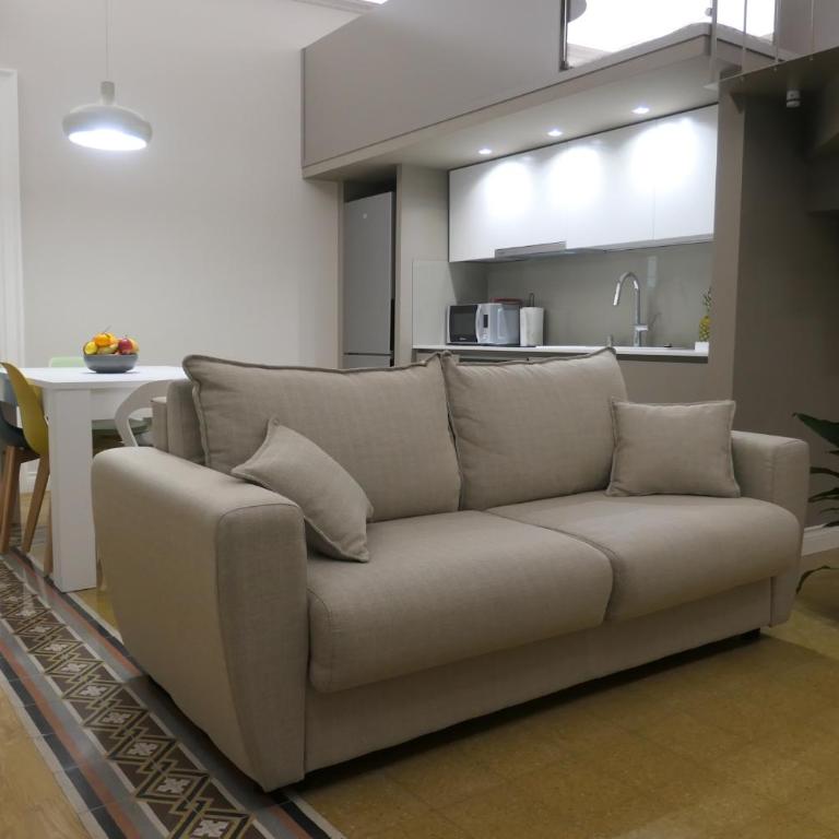 Opera Suites - Aida - Appartamento Monolocale - 1