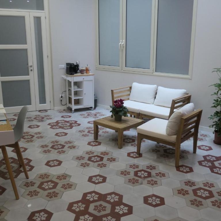 Opera Suites - Aida - Appartamento Monolocale - 13