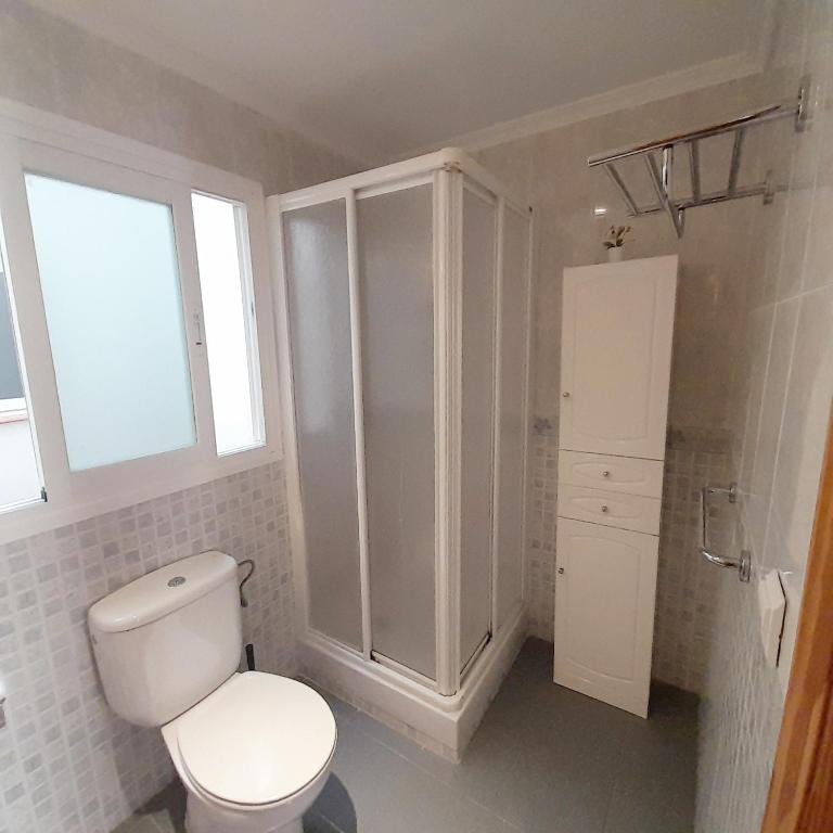 Apartamentos Vicenta Playa Carihuela - One-Bedroom Apartment - 5