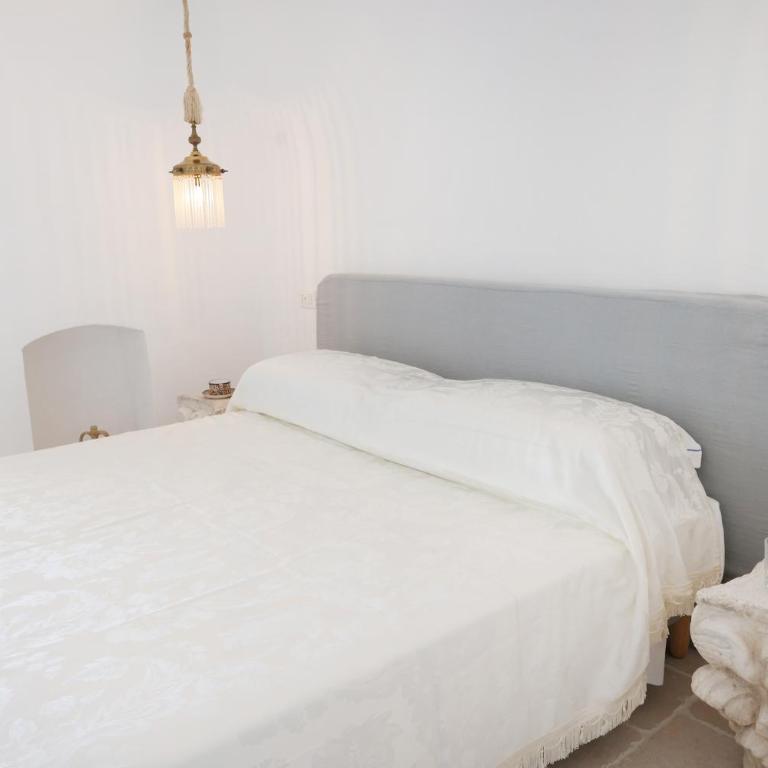 dimore di portadibasso - Suite Deluxe - 10