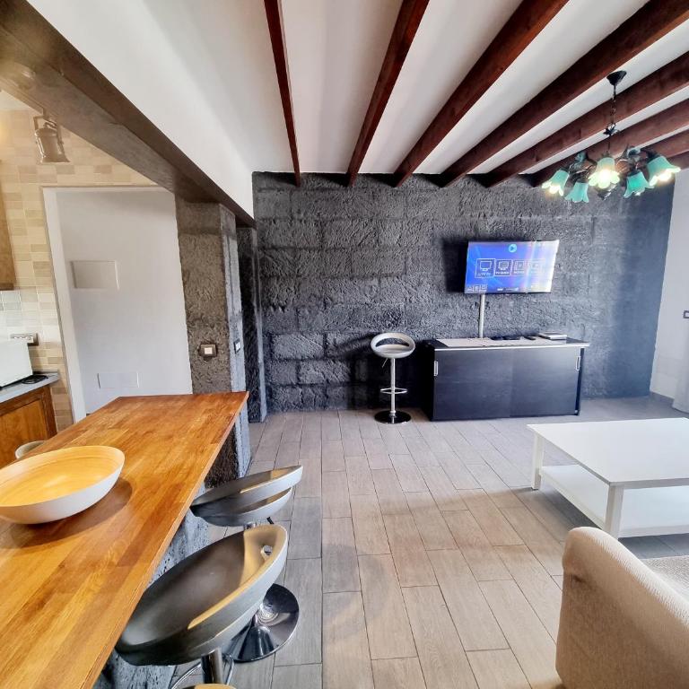 Apartamento Playa Jablillo - Apartamento de 2 dormitorios - 16
