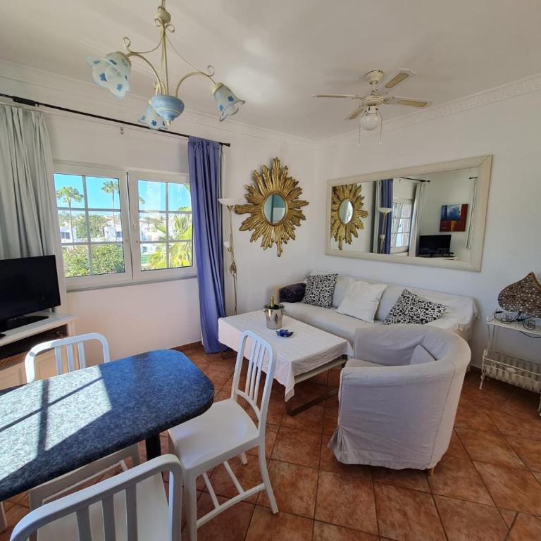 CASA SOL by Maria - Apartamento de 2 dormitorios - 5